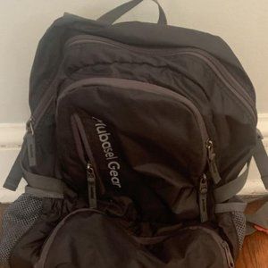 Mubasel Gear Outdoors Pack